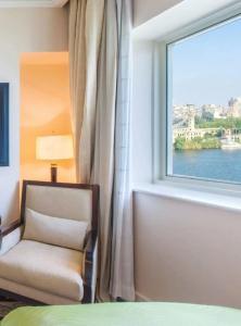 Kempinski Nile, Cairo - 94