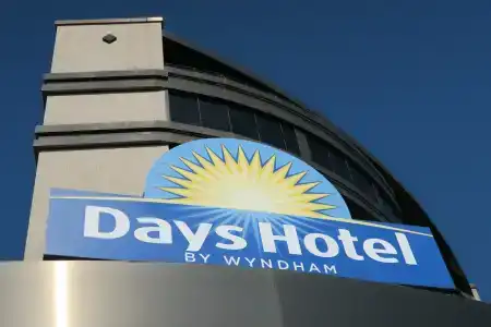 Days by Wyndham Istanbul Maltepe