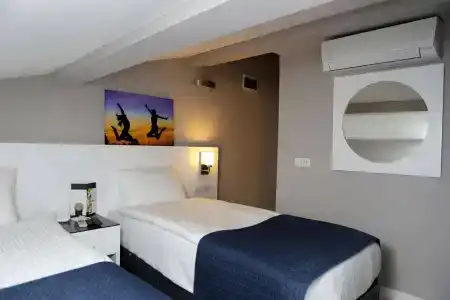 Letstay - 43