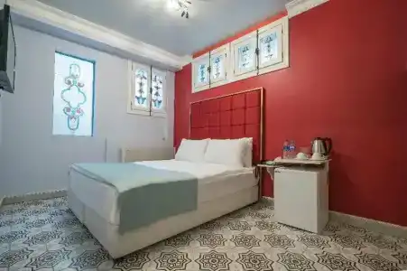 PASAPORT PİER İSTANBUL - 44