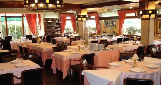 Hospedium Restaurant Travé - 15