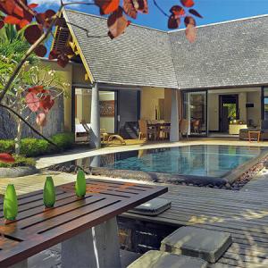 Shandrani Beachcomber Resort & Spa - 12