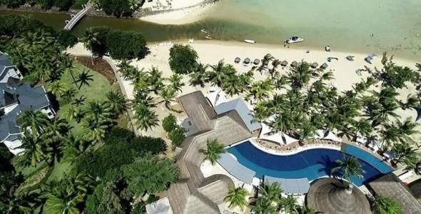 Heritage Awali Golf & Spa Resort - All Inclusive - 34