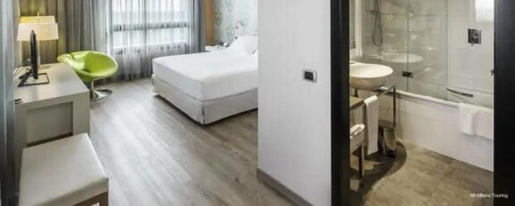 NH Milano Touring - 46