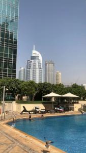 Ramada by Wyndham Downtown Dubai - 70