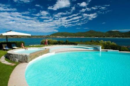 Palumbalza Porto Rotondo - 37