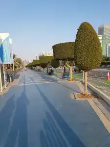 Sheraton Khalidiya - 26