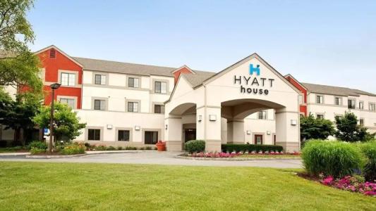  Park Hyatt Istanbul - Macka Palas - 3