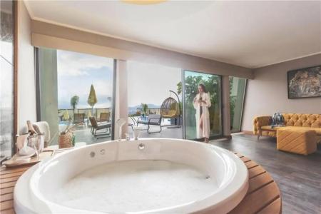 Orka Cove Penthouse & Suites Adults Only - 27