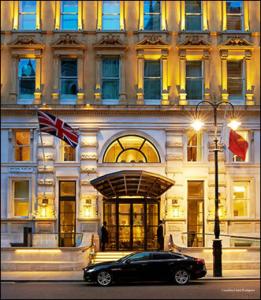 Corinthia Budapest - 4