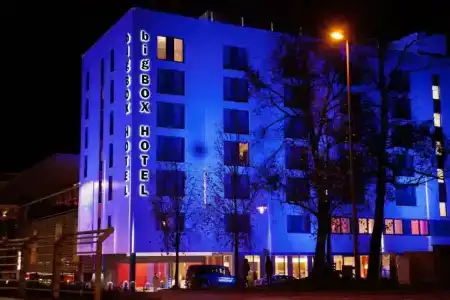 bigBOX ALLGAEU