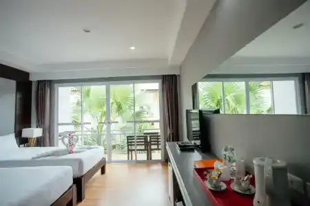 Arkbar Beach Club - 81