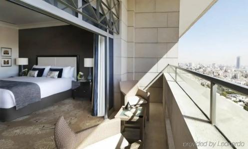 Four Seasons Amman - 12
