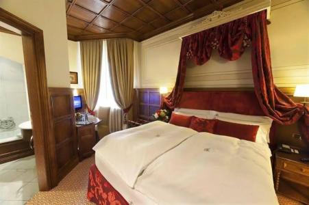 Grand Hôtel des Alpes - 79