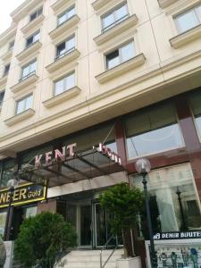 Kent - 40