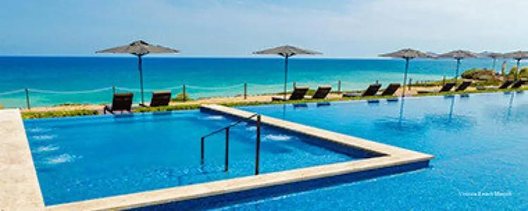 Ventura Beach Marriott - 2