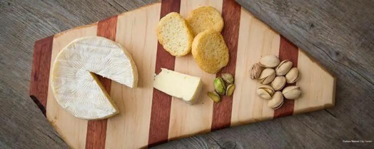 Durham Marriott City Center - 64