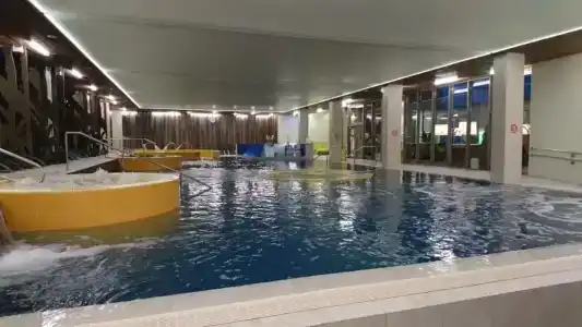 Estonia Resort & Spa - 92