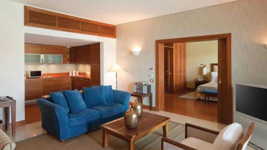 Grand Resort Lagonissi - 60