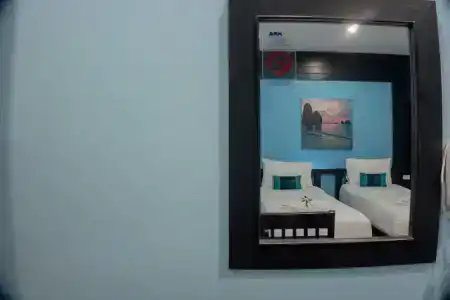 Arkbar Beach Club - 21