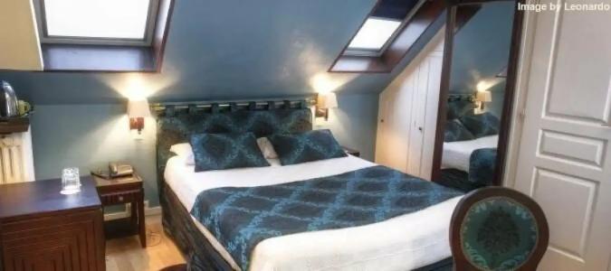 Hôtel Veryste & Spa Paris - 92