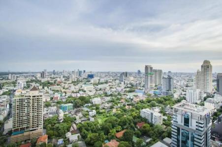 Urbana Sathorn, Bangkok - 2
