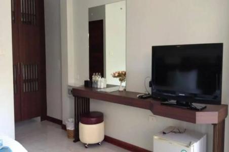 Chai Chet Resort Koh Chang - 32