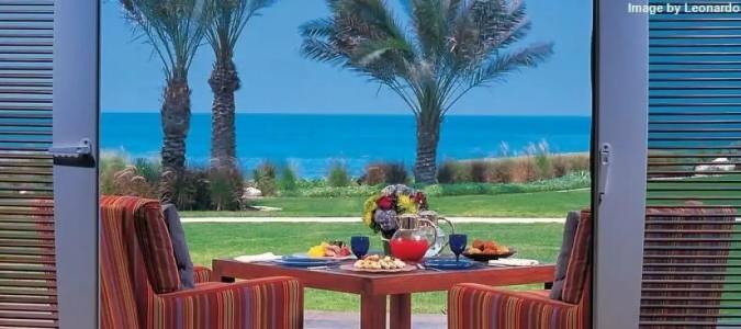 The Ritz-Carlton, Bahrain - 84