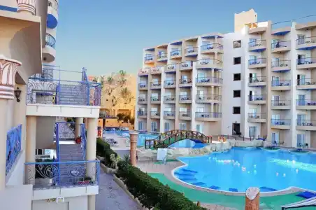 Sphinx Aqua Park Beach Resort - 92