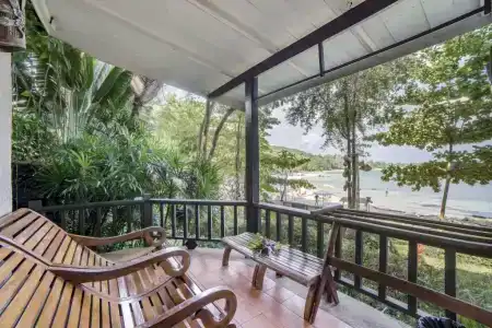 Samed Pavilion Resort - 15