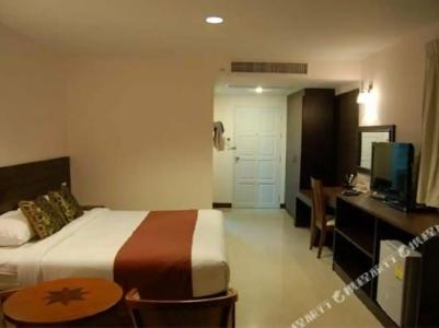 Baan Manthana House - 97