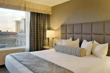 Harrah's Resort Atlantic City & Casino - 78