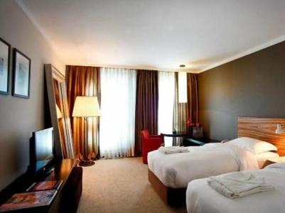 Bentley Bosphorus - Special Class - 88