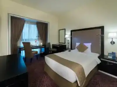 Mercure Gold, Jumeirah, Dubai - 79