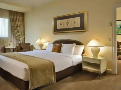 Sonesta Tower & Casino Cairo - 79