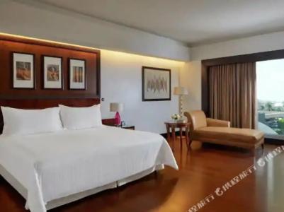 Waldorf Astoria Cairo Heliopolis - 72