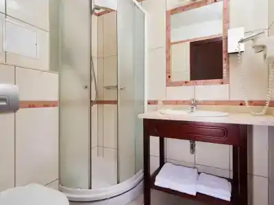 Rixwell Old Riga Palace - 51