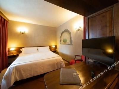 Relais Mont Blanc & Spa - 85