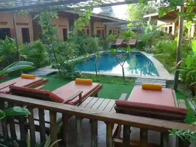 Sok Sabay Resort - 10