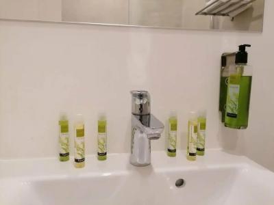 Hôtel Du Centre, un hôtel AMMI - 46