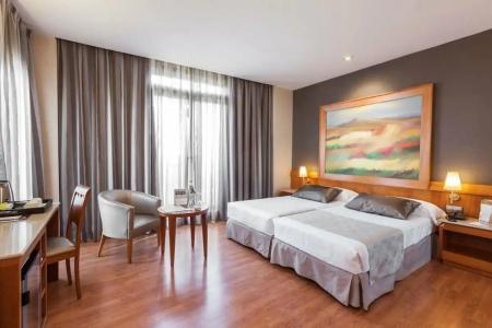 Catalonia Excelsior - 72