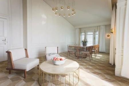 The Stay Bosphorus - 71