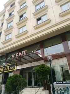 Kent - 98