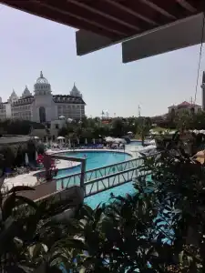 Terrace Elite Resort Ultra All Inclusive - 6