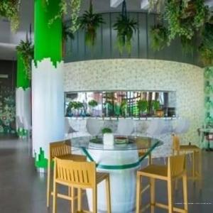 Higuerón Curio Collection by Hilton - 22