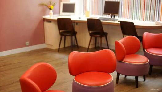 Grand Hôtel De Turin - 64