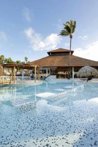 Grand Palladium Palace Resort Spa & Casino - All Inclusive - 84