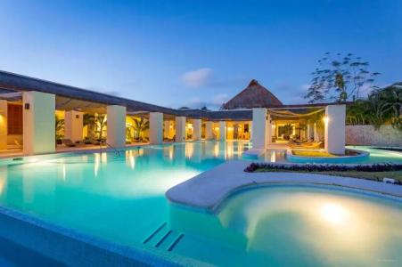 Grand Palladium Palace Resort Spa & Casino - All Inclusive - 25