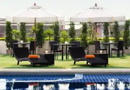 Sheraton Istanbul Levent - 43