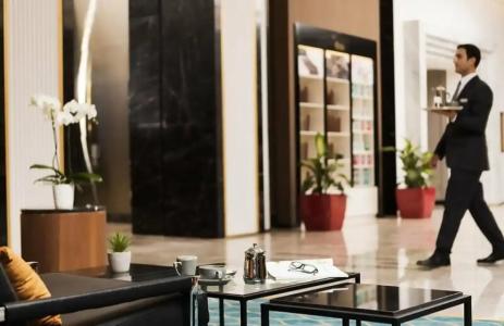 Divan Istanbul City - 49
